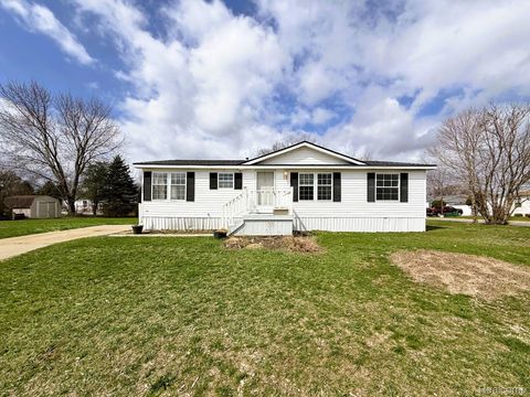 2880 Mulberry Drive Independence Charter Township MI 48348