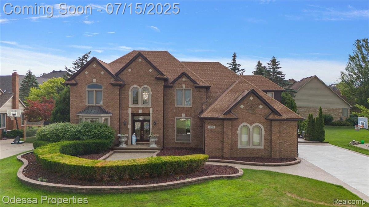54782 Whitby Way