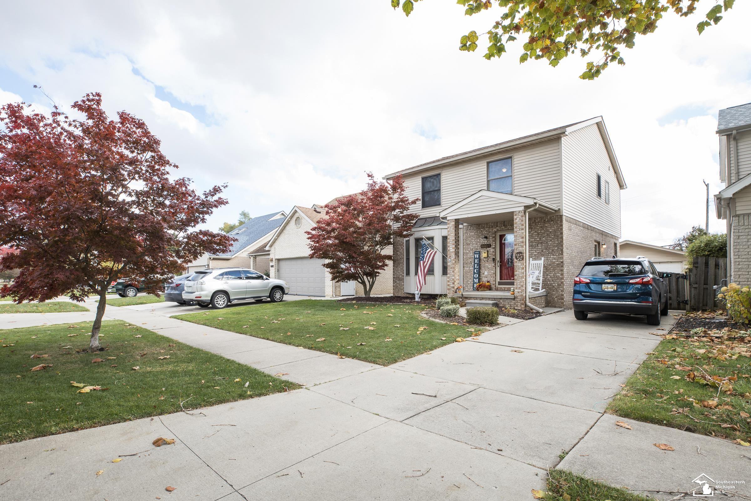 6004 N GULLEY Street