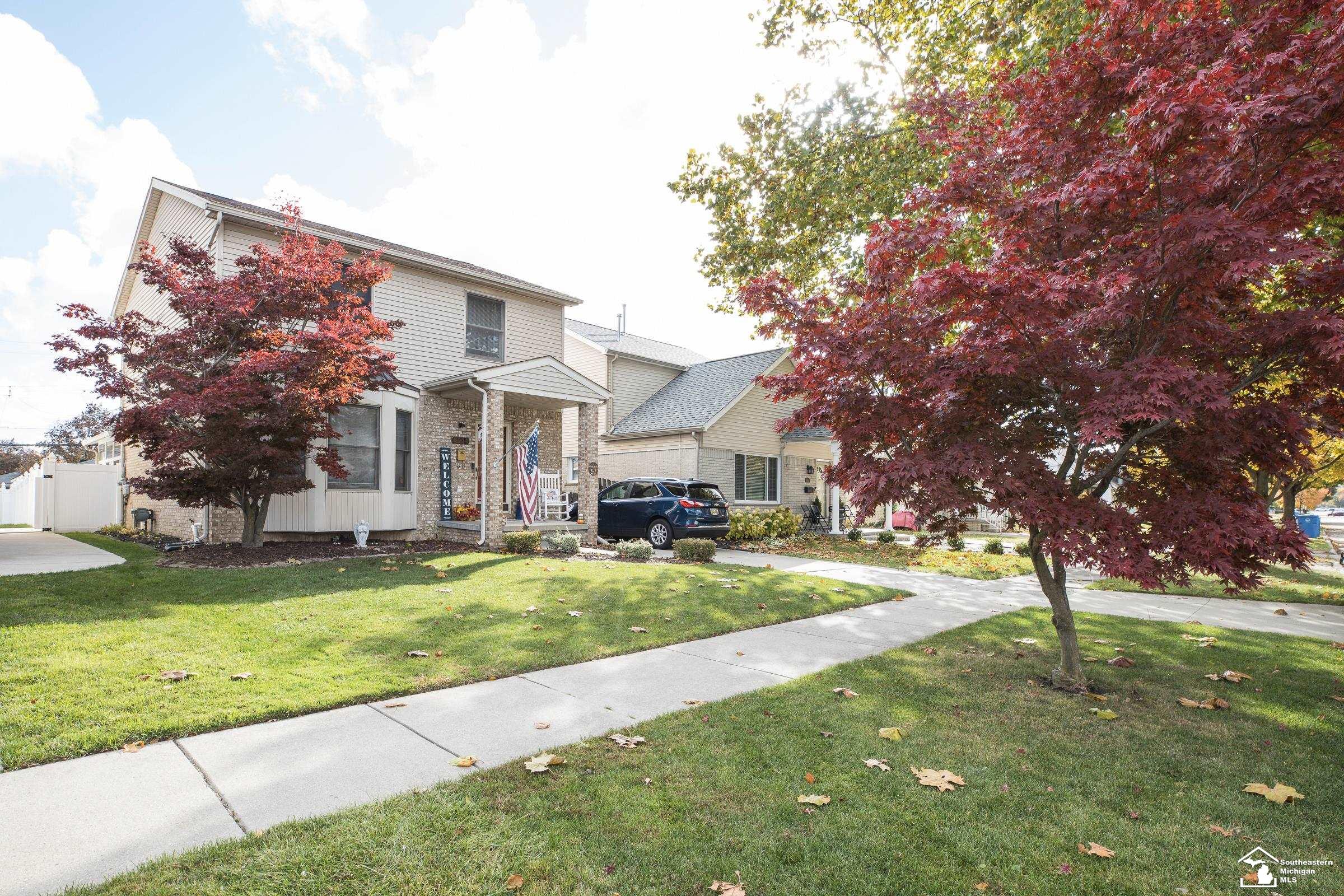 6004 N GULLEY Street