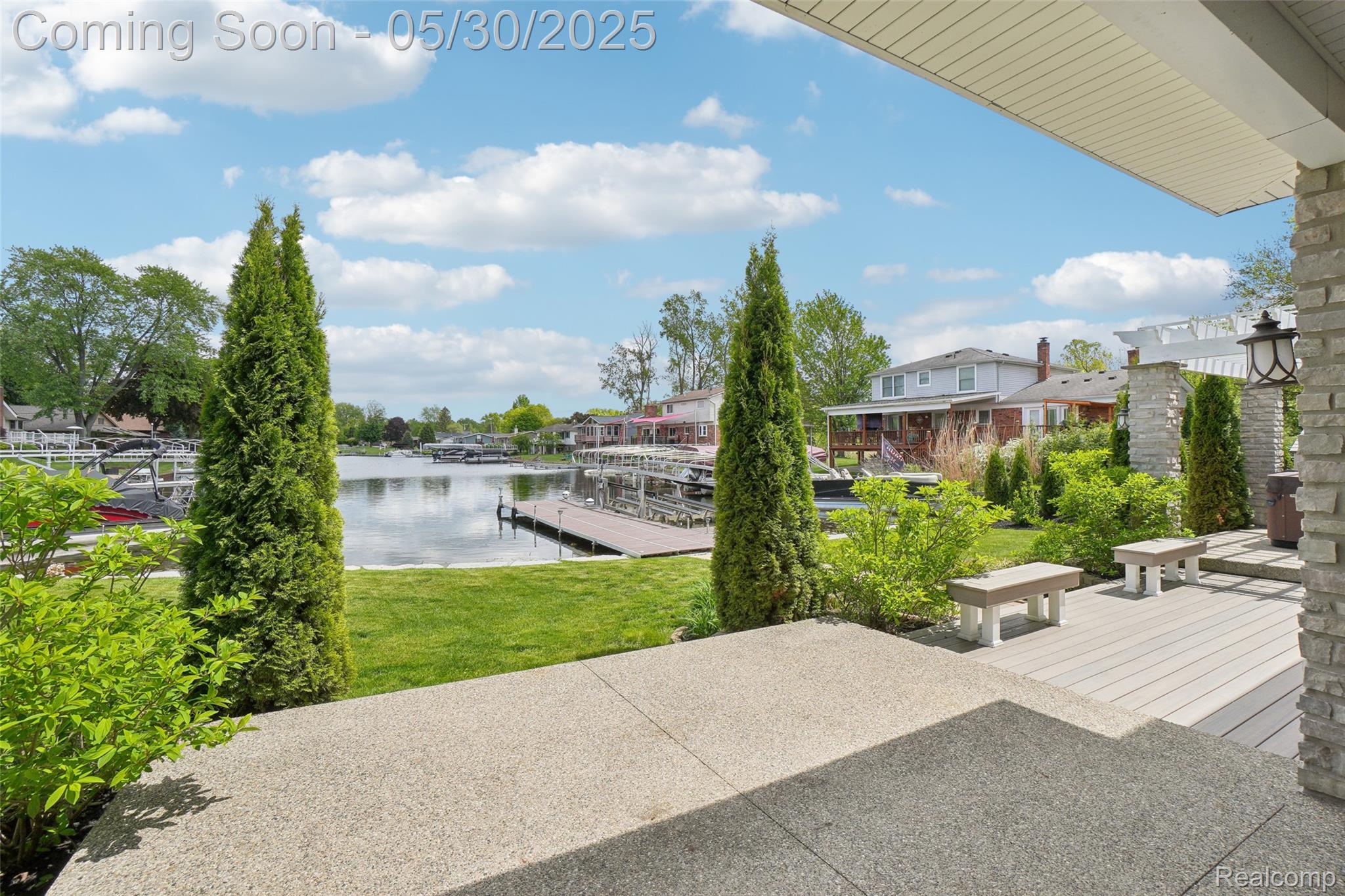 13525 Torrey Road