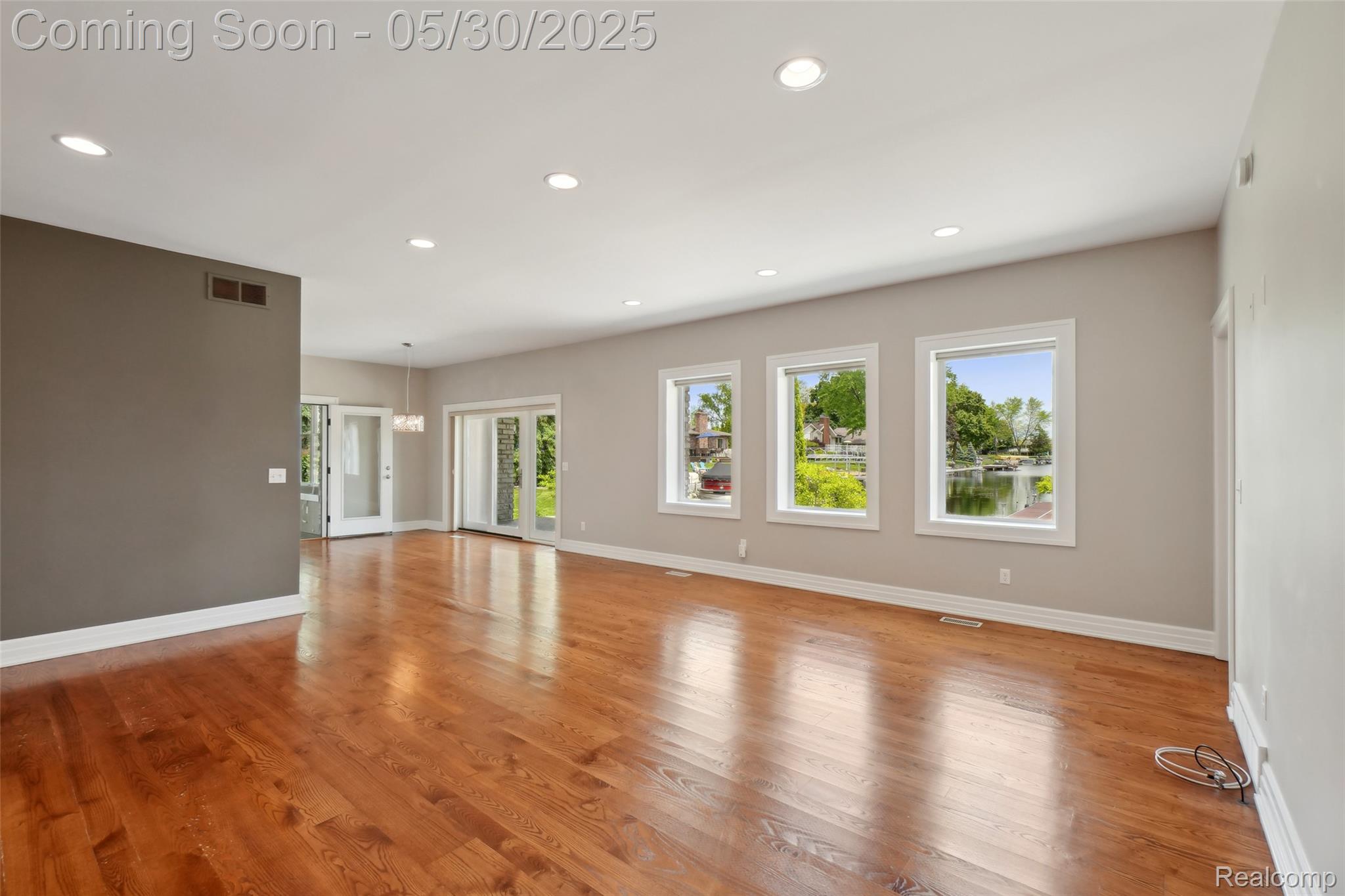 13525 Torrey Road