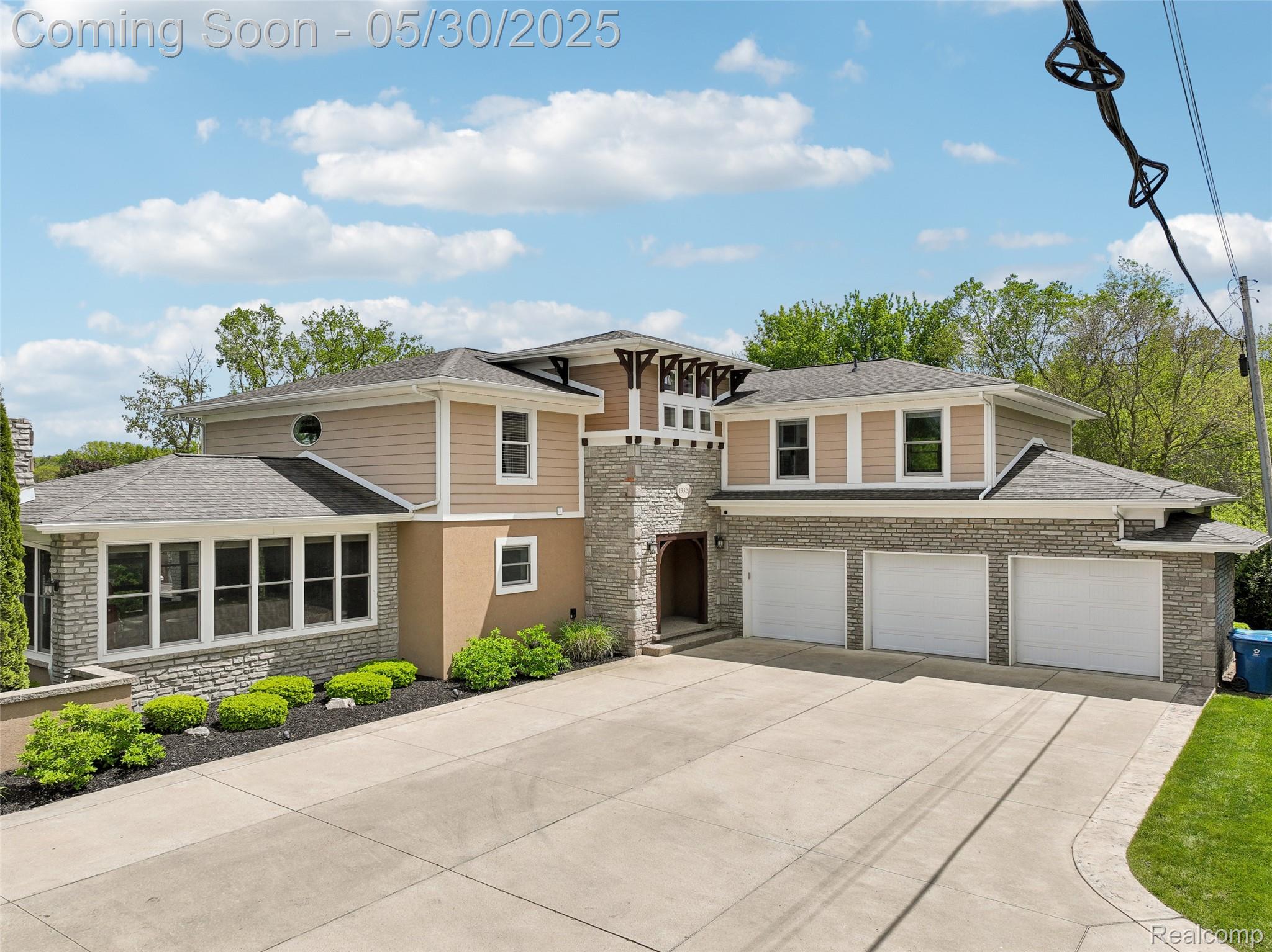 13525 Torrey Road