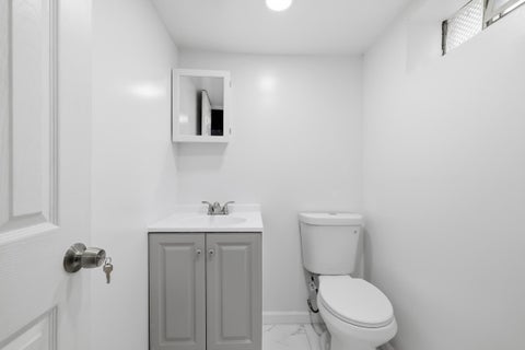 Tiny photo for 6803 Grandville Avenue, Detroit City, MI 48228 (MLS # 81026045648)