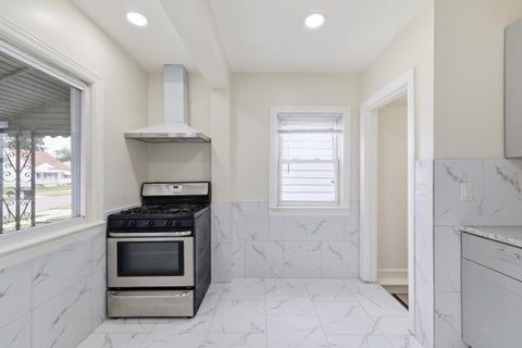 Tiny photo for 6803 Grandville Avenue, Detroit City, MI 48228 (MLS # 81026045648)