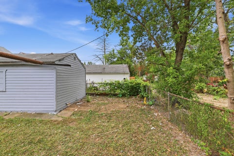 Tiny photo for 6803 Grandville Avenue, Detroit City, MI 48228 (MLS # 81026045648)