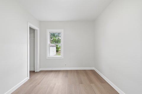 Tiny photo for 6803 Grandville Avenue, Detroit City, MI 48228 (MLS # 81026045648)