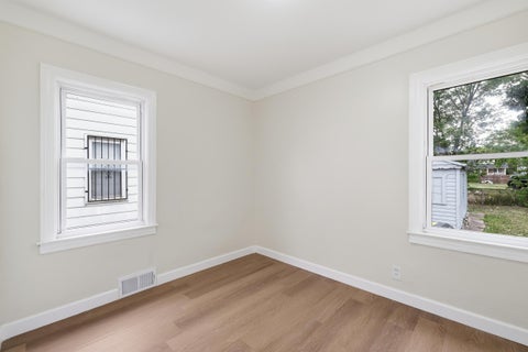 Tiny photo for 6803 Grandville Avenue, Detroit City, MI 48228 (MLS # 81026045648)