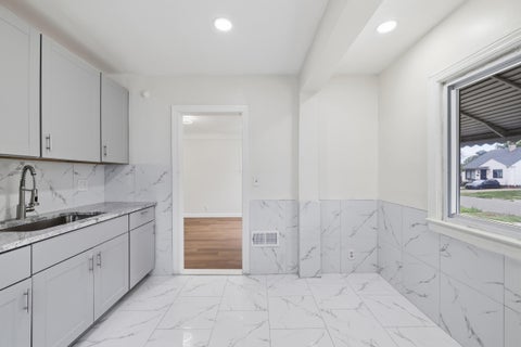 Tiny photo for 6803 Grandville Avenue, Detroit City, MI 48228 (MLS # 81026045648)