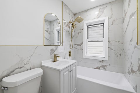 Tiny photo for 6803 Grandville Avenue, Detroit City, MI 48228 (MLS # 81026045648)