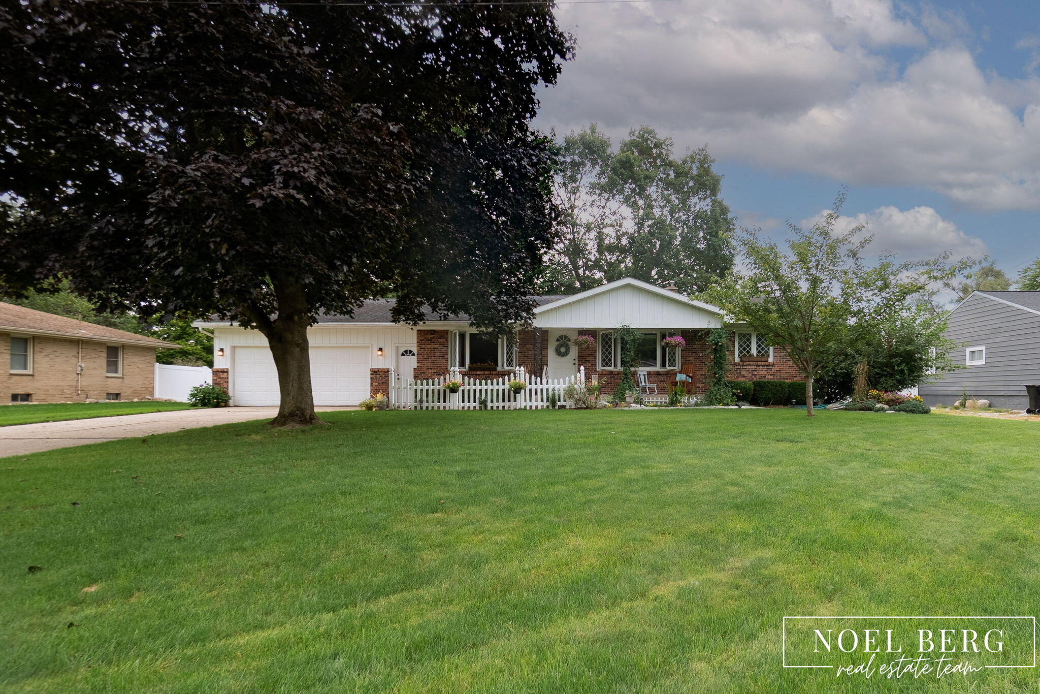 1216 Sycamore Drive