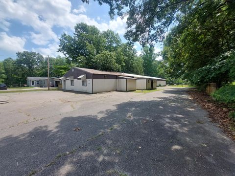 1724 E Bertrand Road Niles Township MI 49120