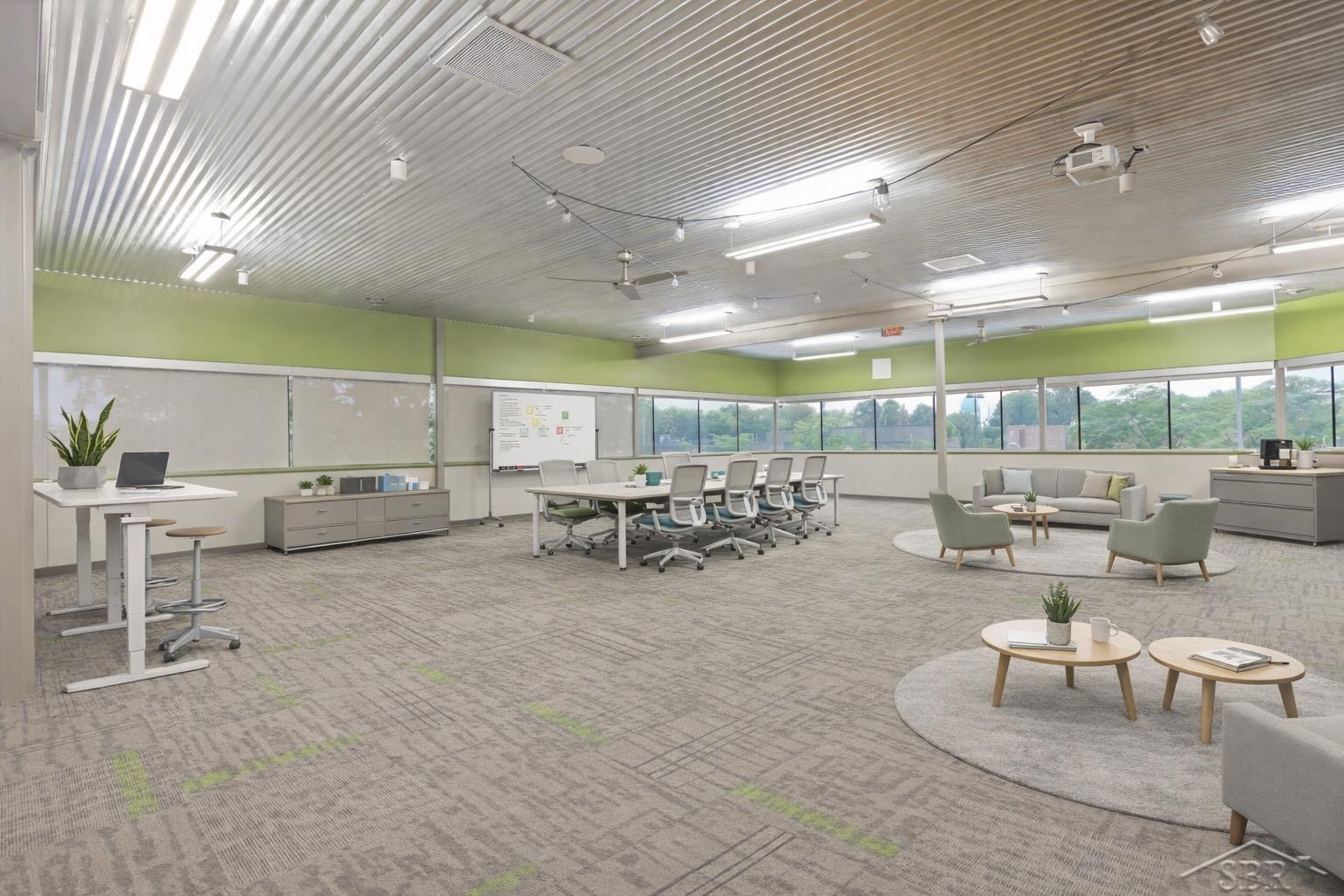 800 Cambridge Street