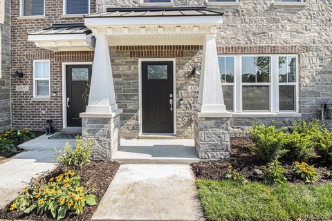 43071 Atwood Avenue Novi City MI 48375