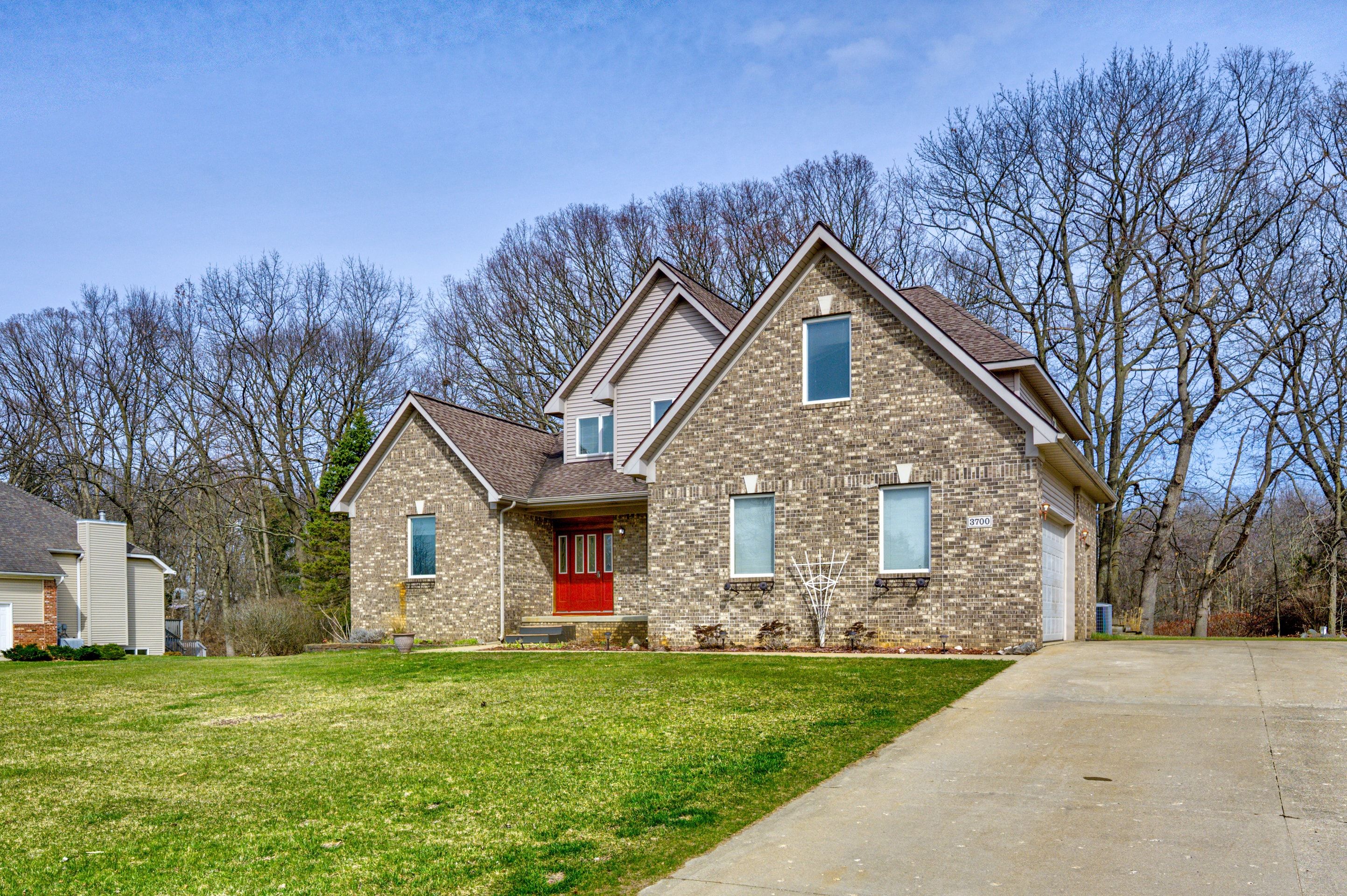 3700 Marie Meadows Drive