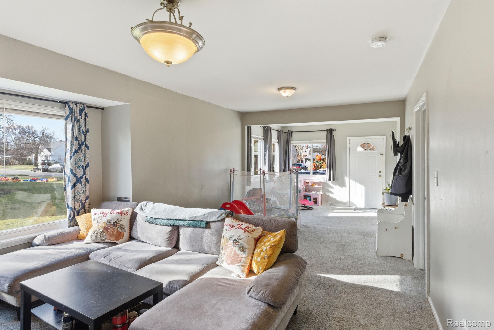 26604 Normandy Street