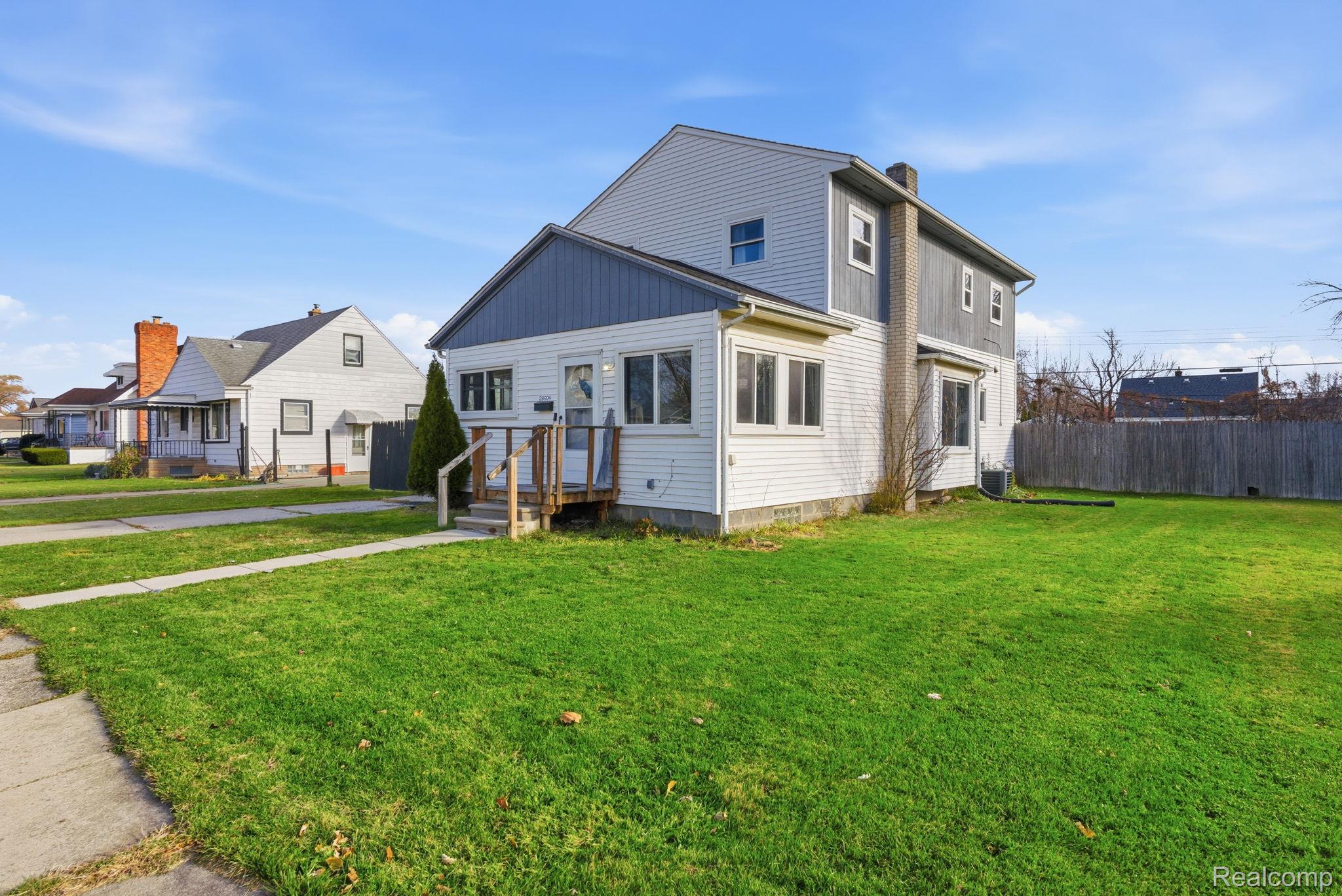 26604 Normandy Street