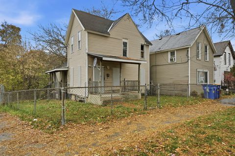 877 Oakland Avenue SW Grand Rapids City MI 49503