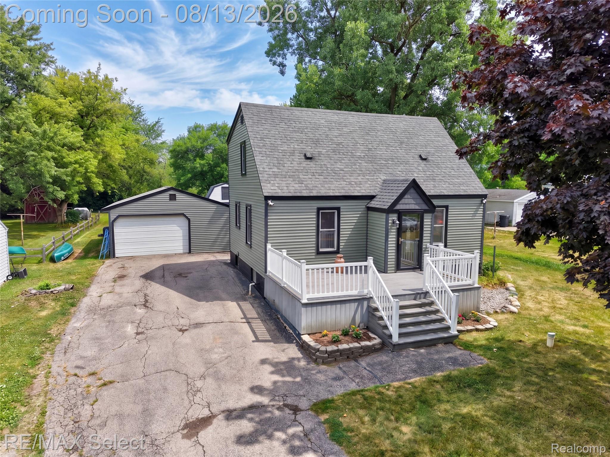 7057 Kessling Street