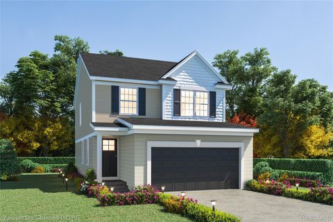 106 Parsons Lane Saline City MI 48176