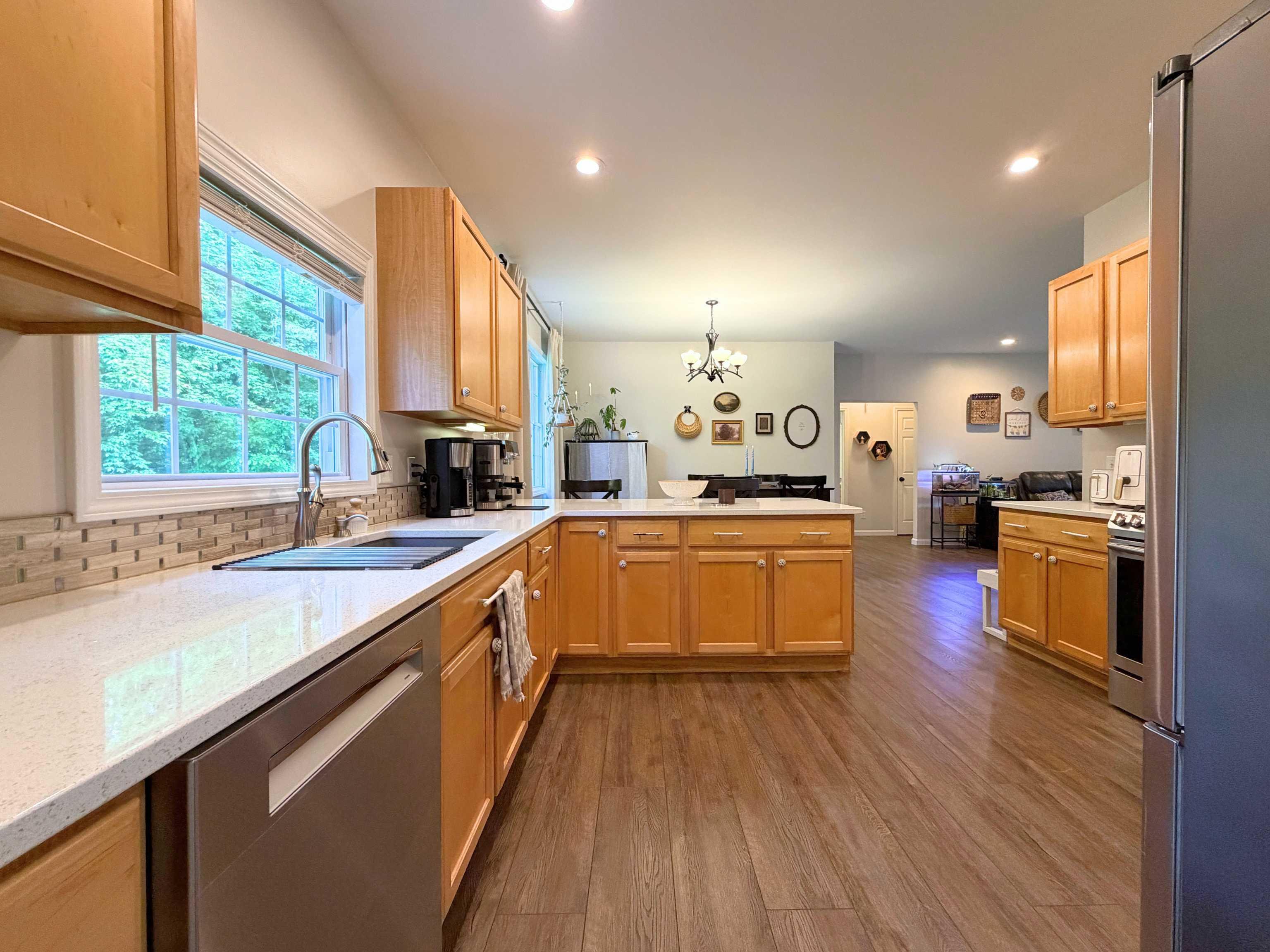 3520 W Farrand Road