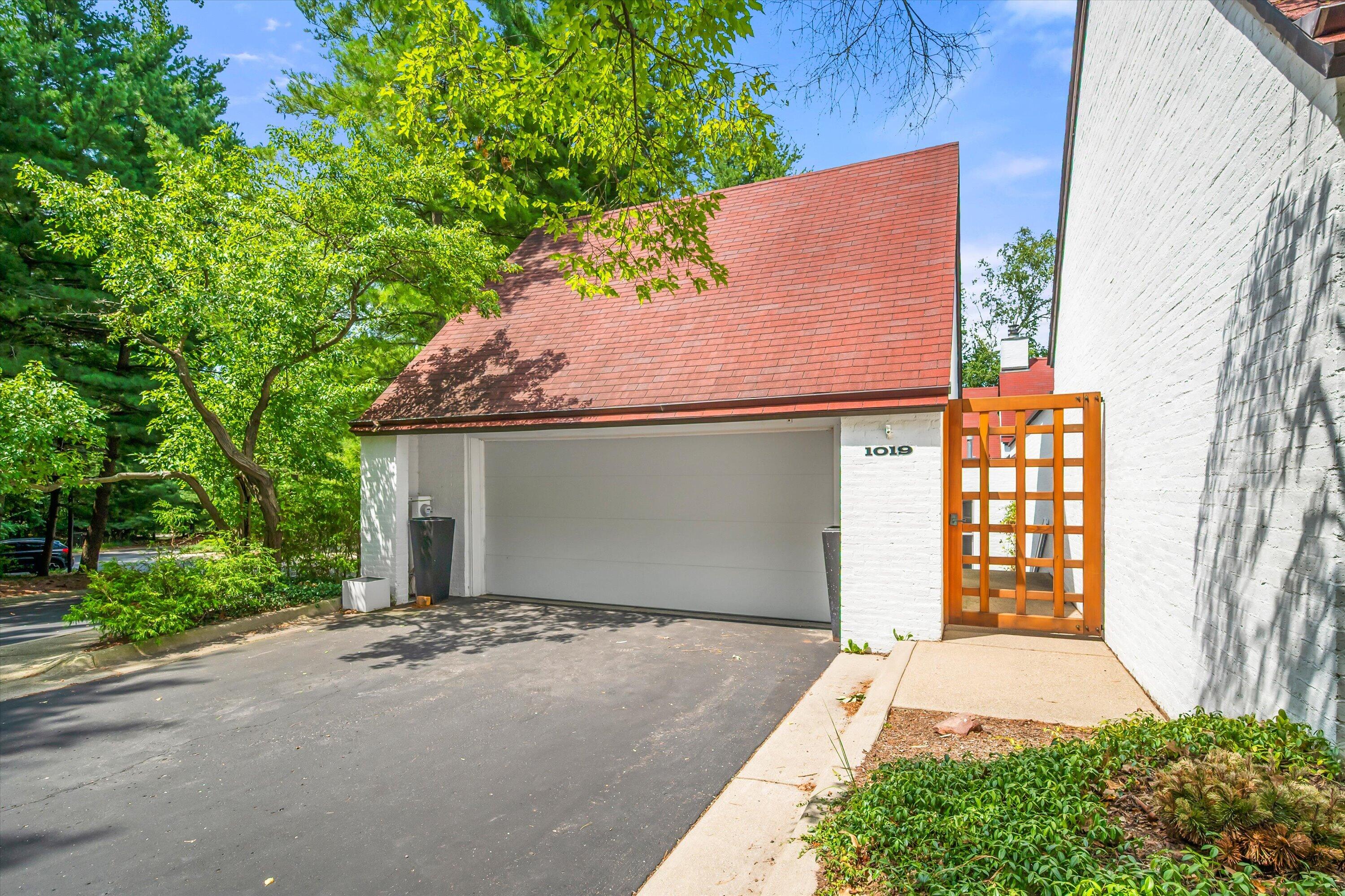 1019 Young Place