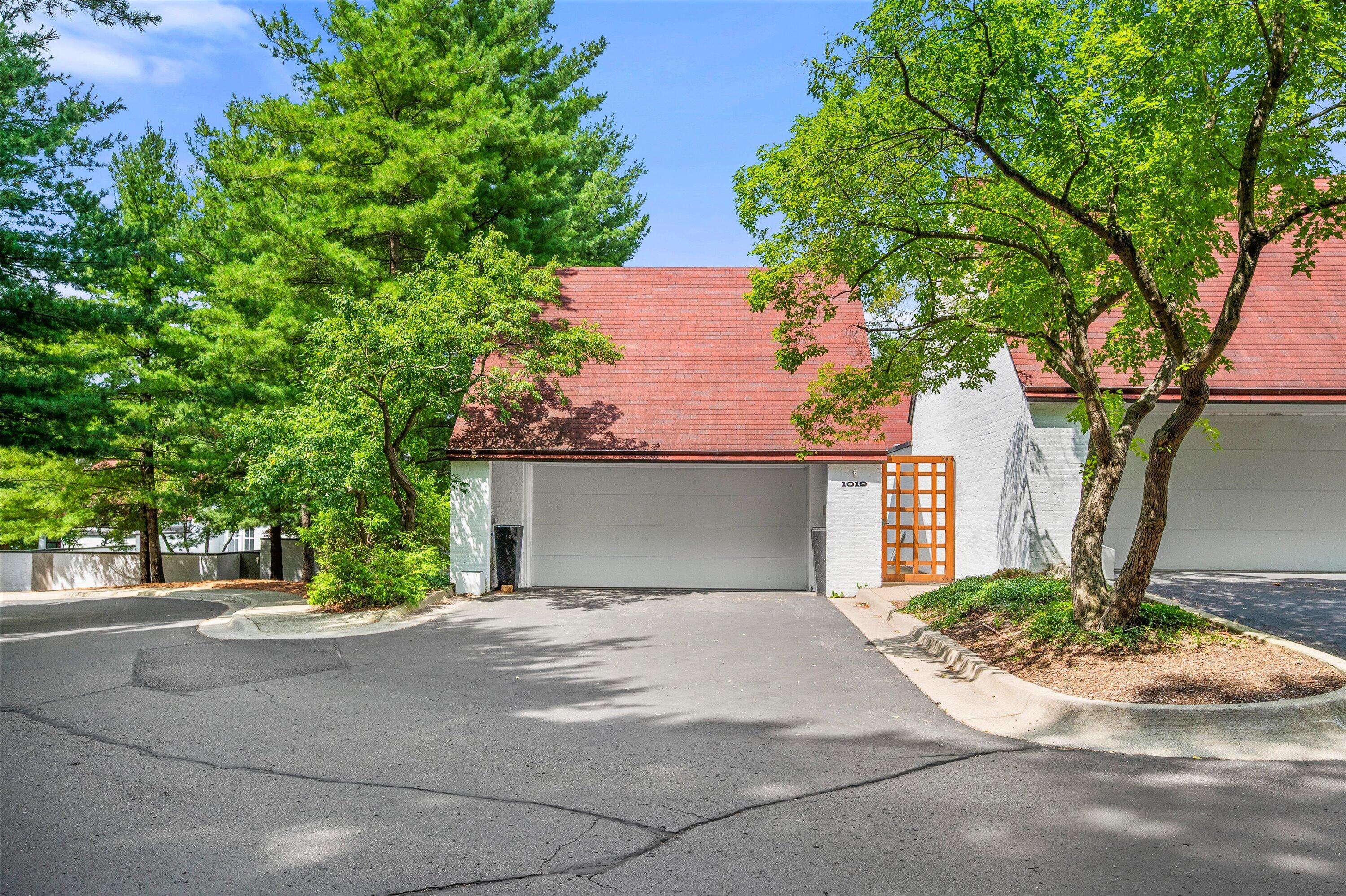 1019 Young Place