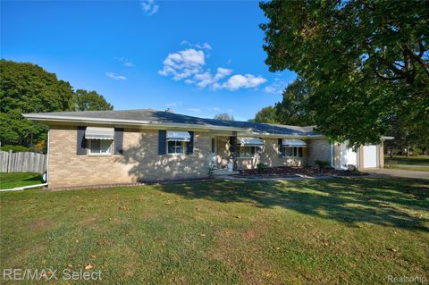 4290 Hedgethorn Circle Burton City MI 48509