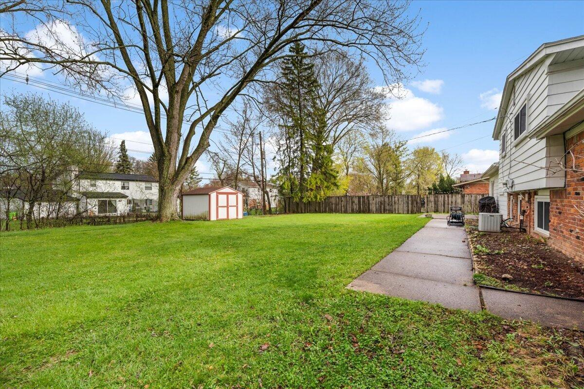 6709 Wild Ridge Lane