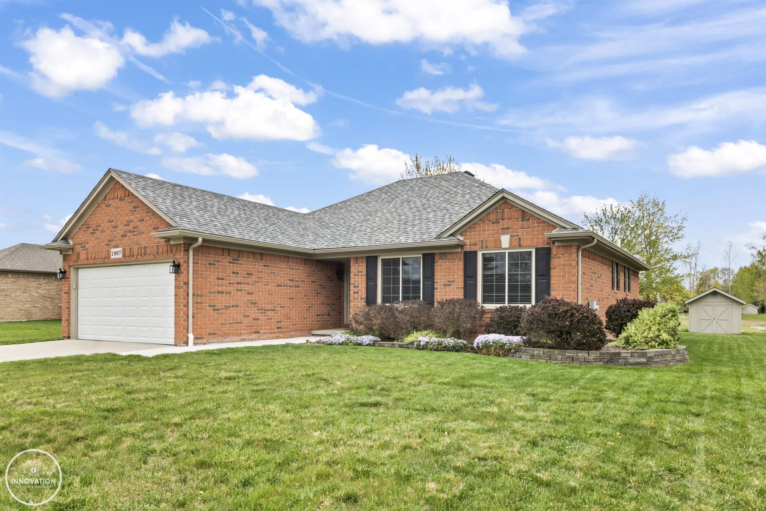 1967 Woodland Estates Drive