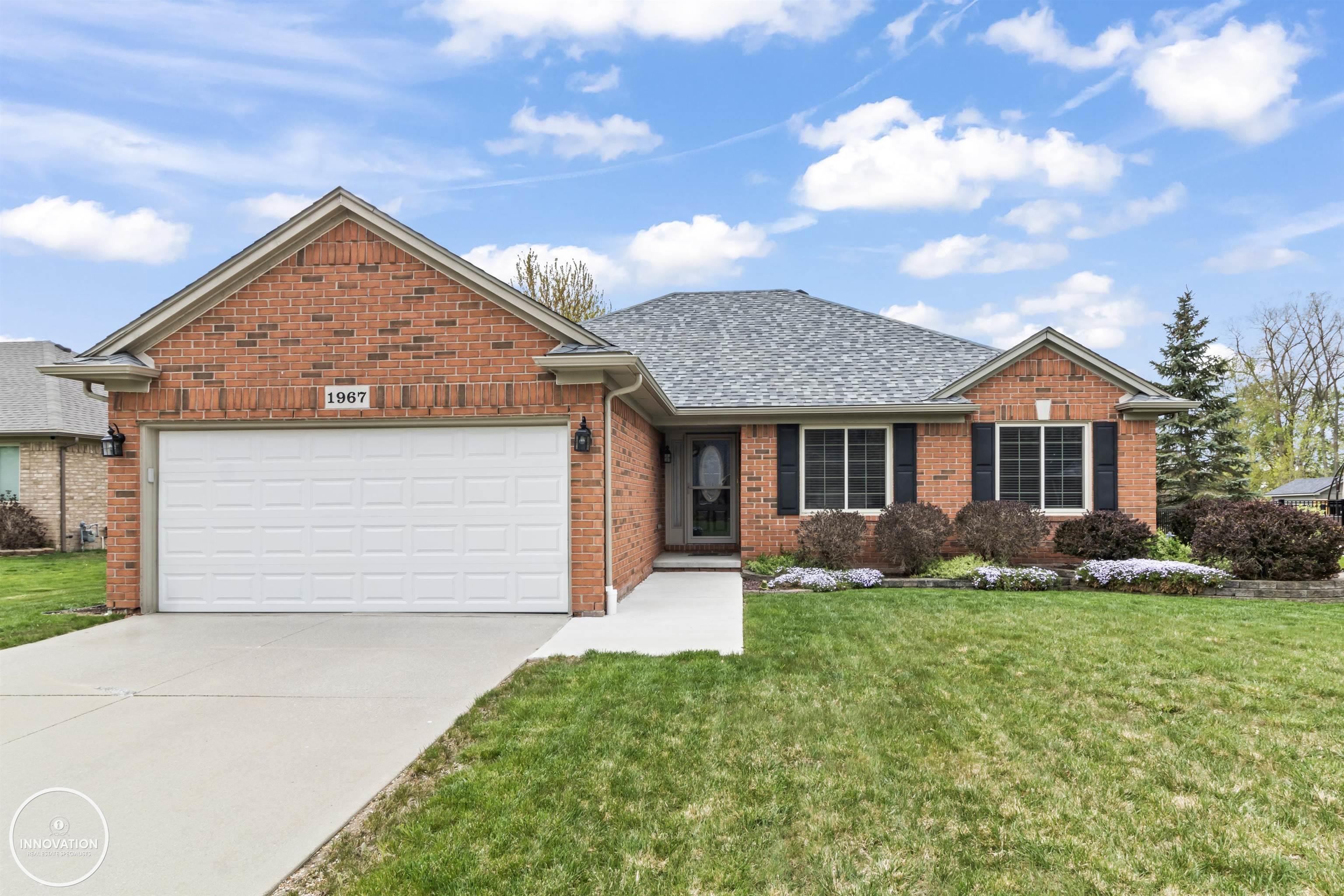 1967 Woodland Estates Drive