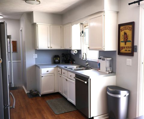 Tiny photo for 321 Anderson Drive, Wayland City, MI 49348 (MLS # 65026025937)