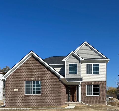 5 Rochawies Drive Oakland Charter Township MI 48363