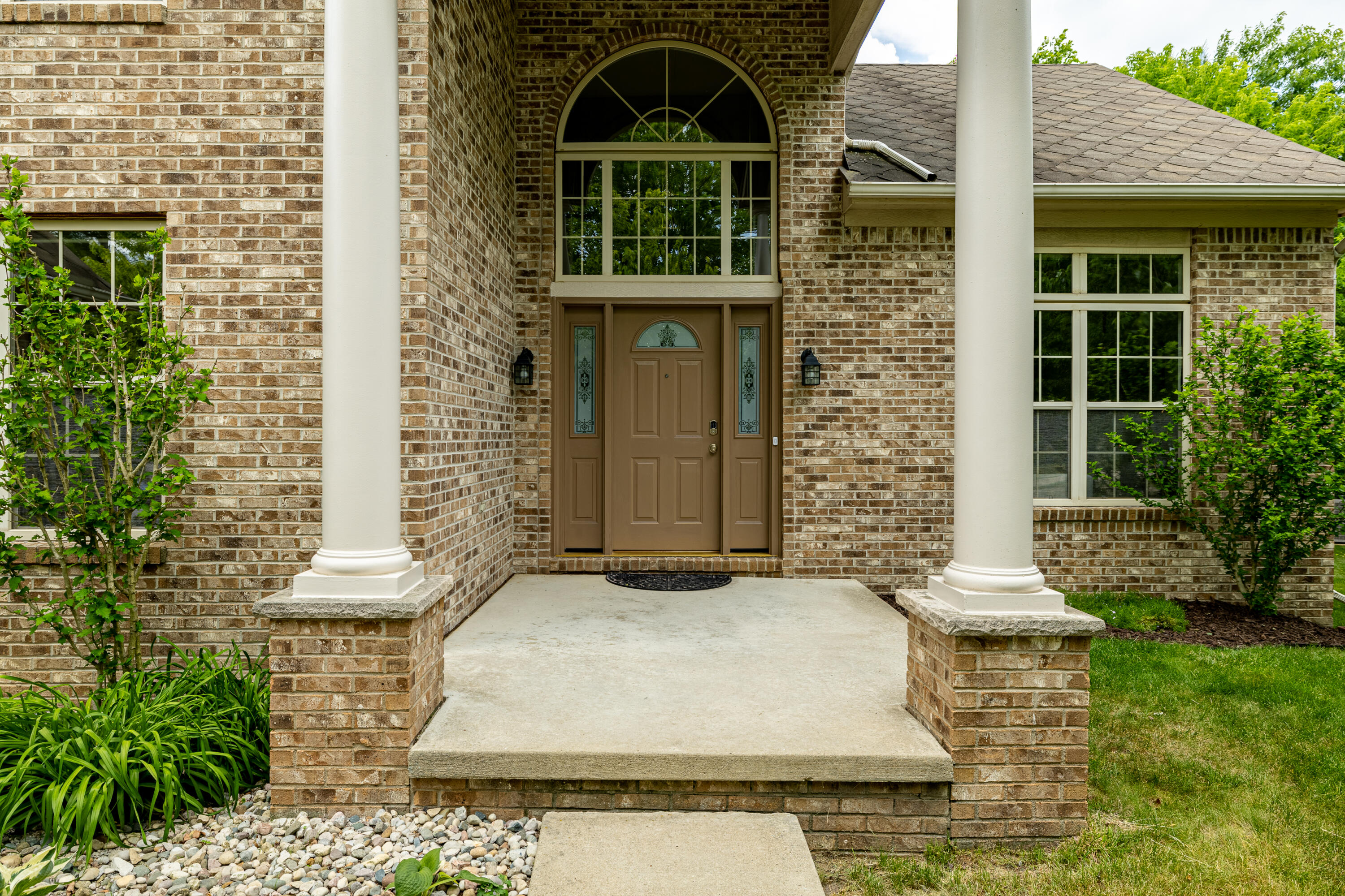 3211 Foxway Court