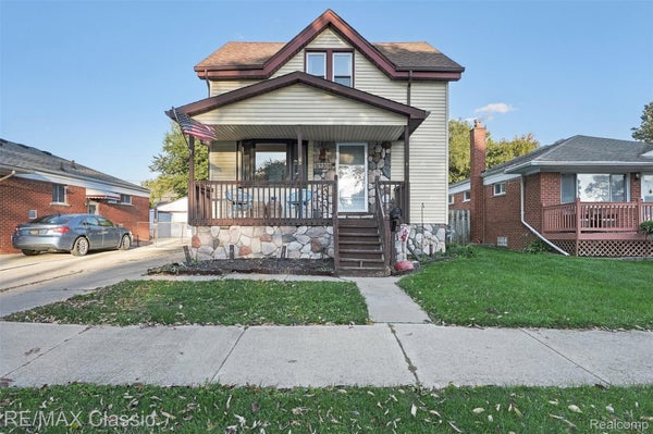 27308 GRANT ST, SAINT CLAIR SHORES, MI 48081 - Image f7bcceb6b96b7dd9c8b713633c1b200c/457274342