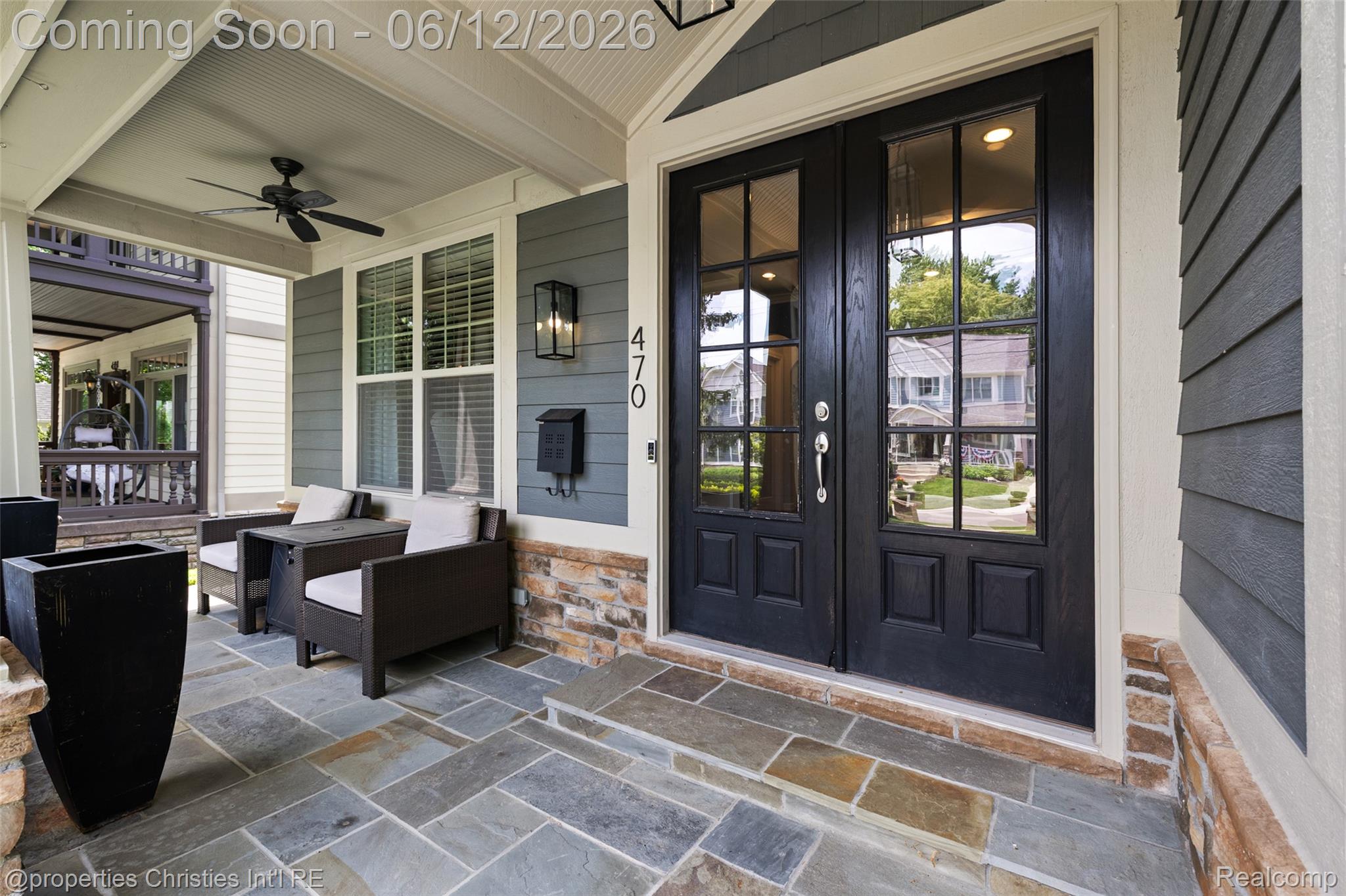 470 Orchard Drive