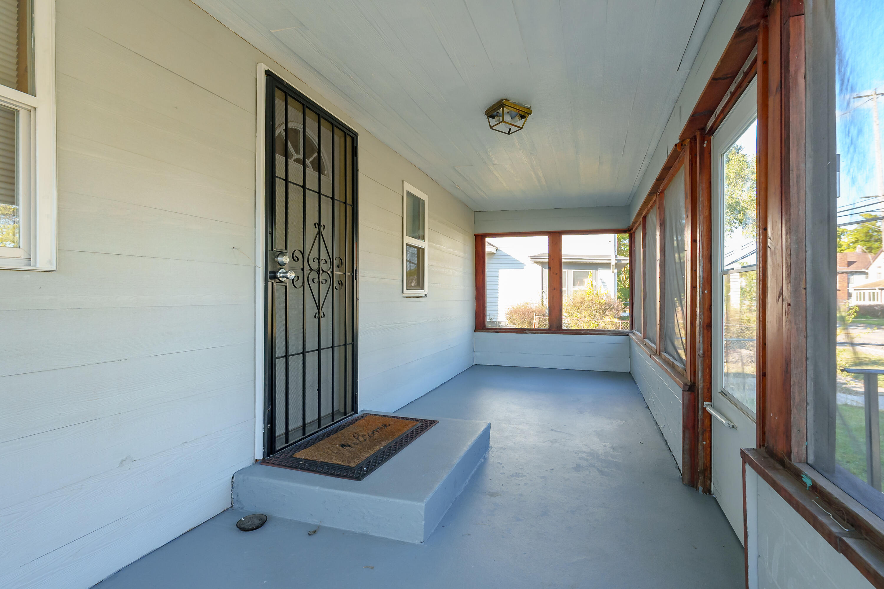 167 Hubbard Street