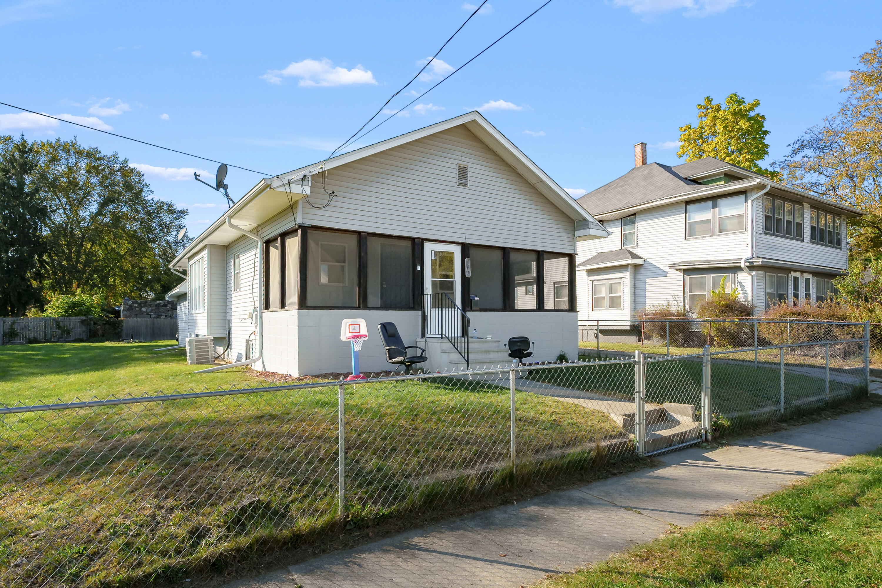 167 Hubbard Street