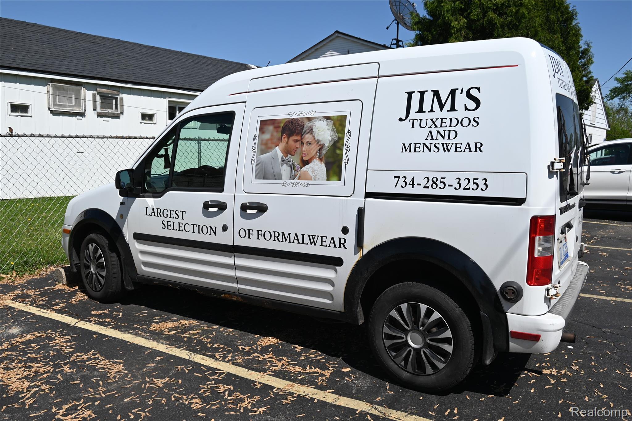 13238 DIX TOLEDO Road