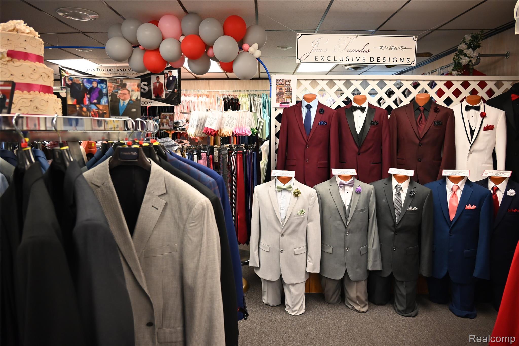 13238 DIX TOLEDO Road