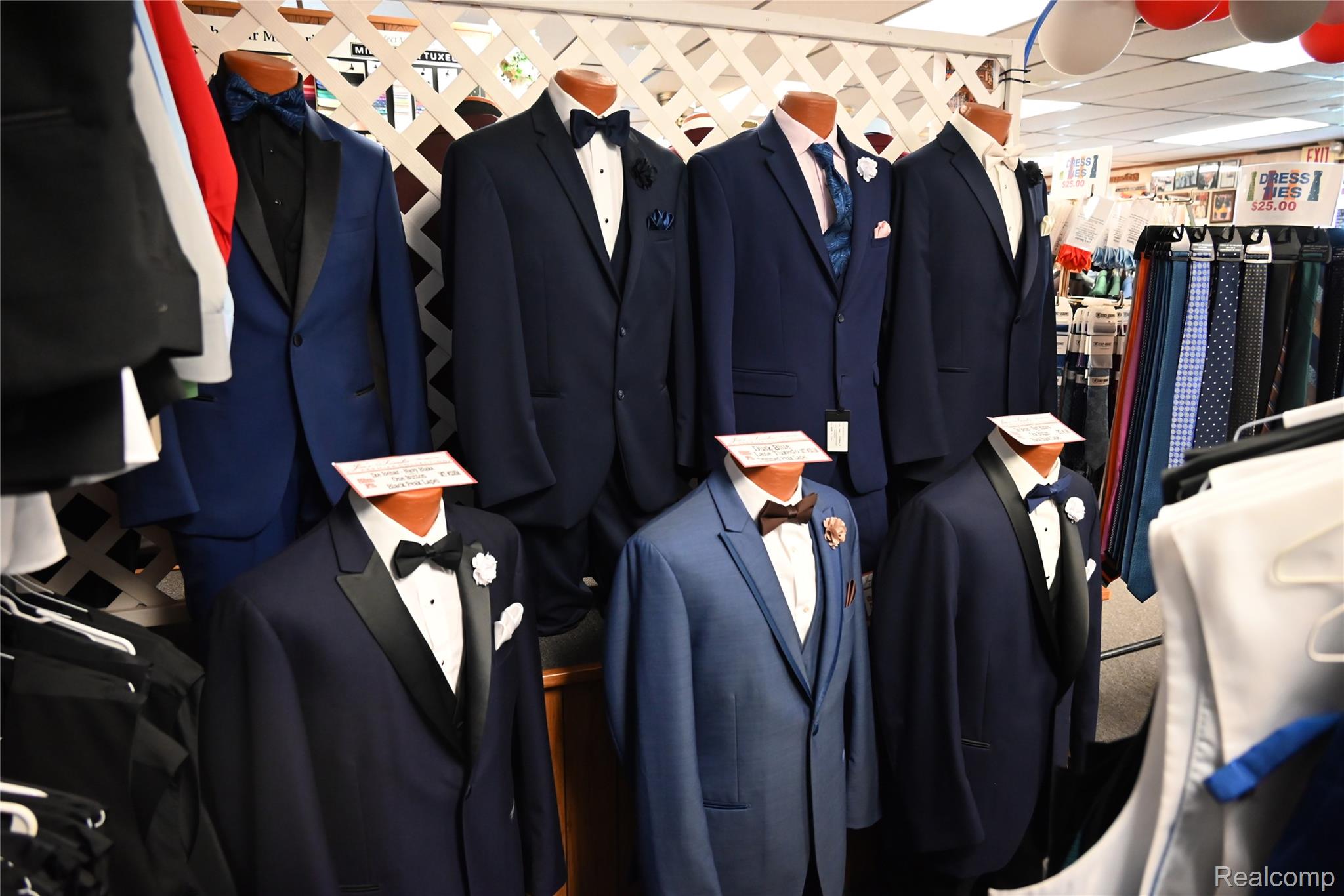 13238 DIX TOLEDO Road