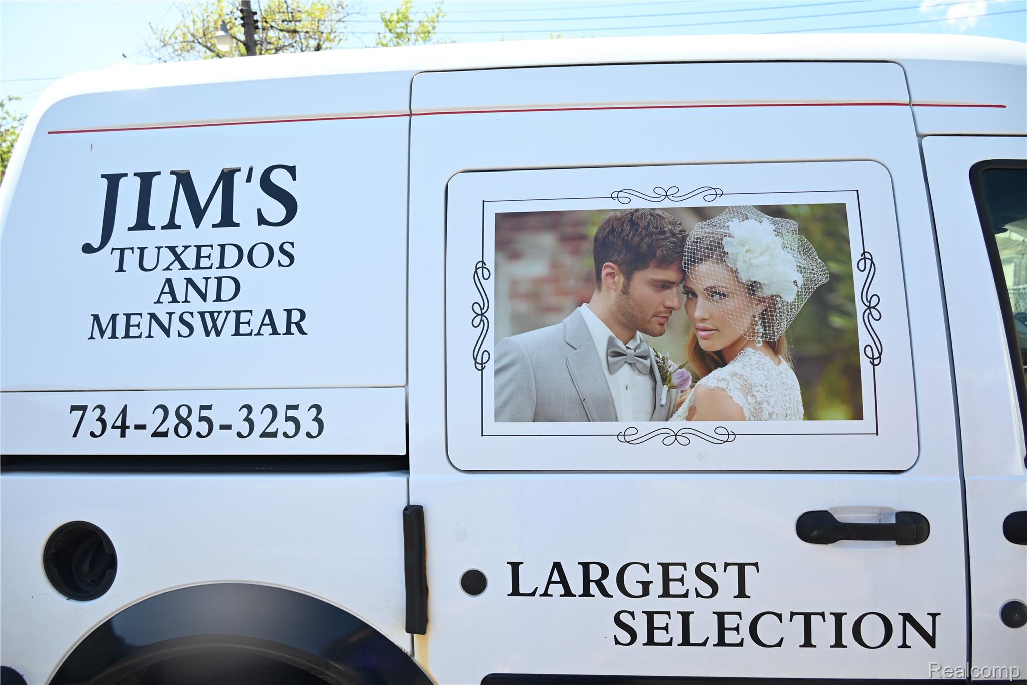 13238 DIX TOLEDO Road