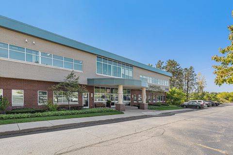 3264 N Evergreen Drive NE Grand Rapids Charter Township MI 49525