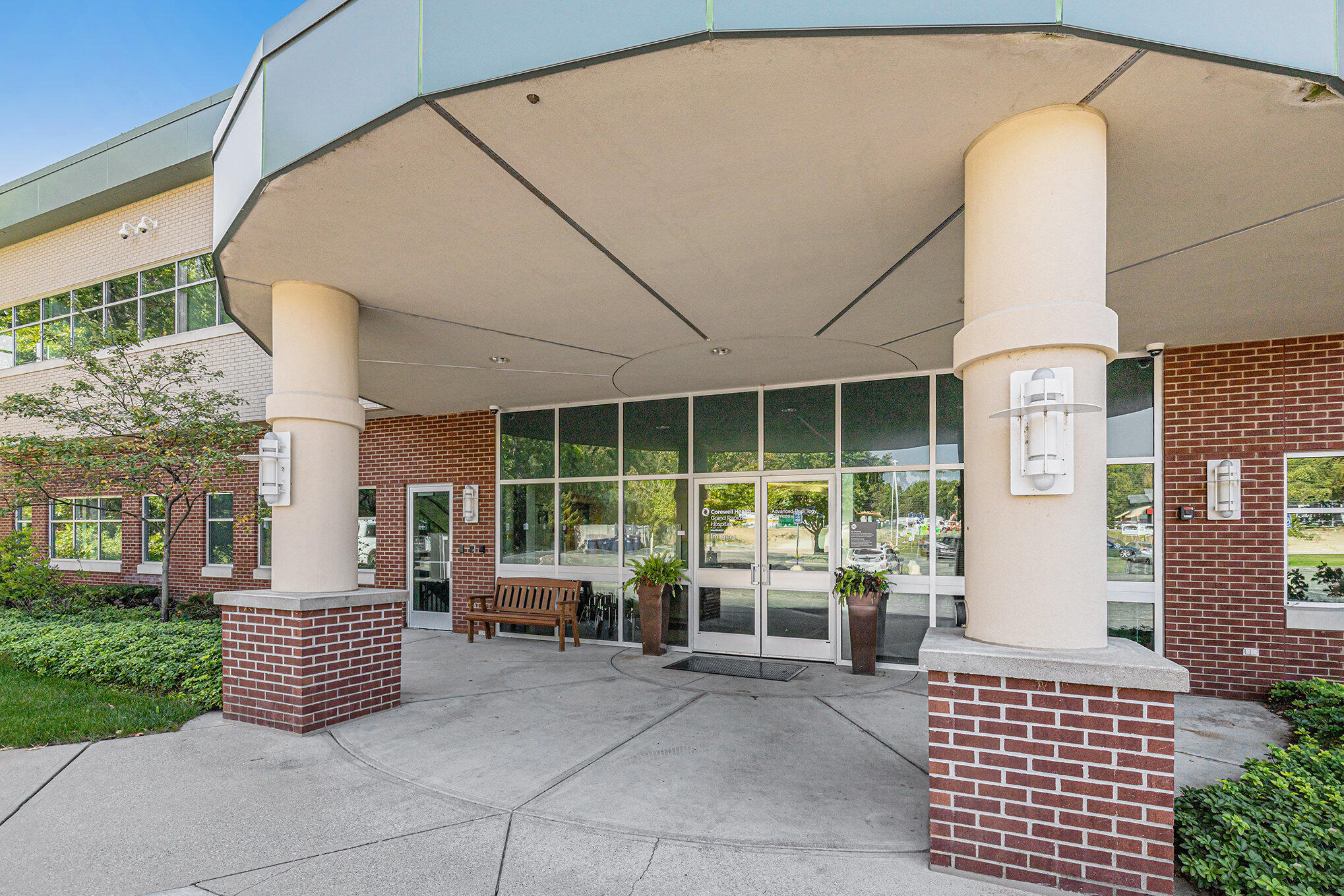 3264 N Evergreen Drive NE