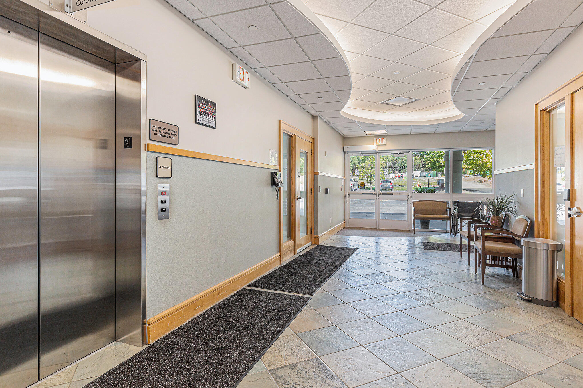 3264 N Evergreen Drive NE