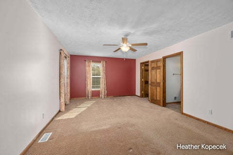 Tiny photo for 5495 W McBride Road, Douglass Township, MI 48850 (MLS # 65026055864)