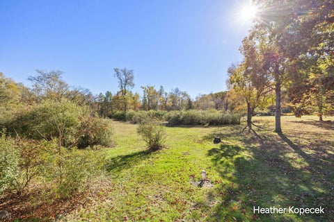 Tiny photo for 5495 W McBride Road, Douglass Township, MI 48850 (MLS # 65026055864)