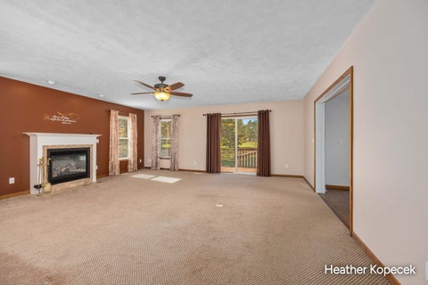 Tiny photo for 5495 W McBride Road, Douglass Township, MI 48850 (MLS # 65026055864)