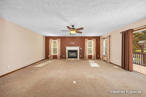 Tiny photo for 5495 W McBride Road, Douglass Township, MI 48850 (MLS # 65026055864)