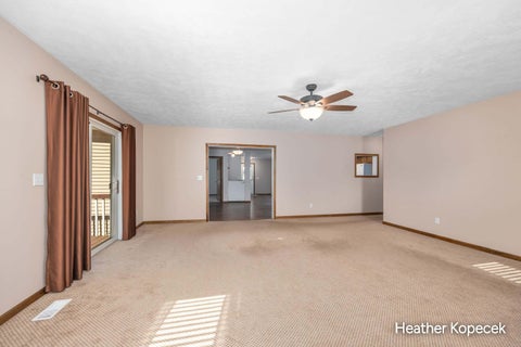 Tiny photo for 5495 W McBride Road, Douglass Township, MI 48850 (MLS # 65026055864)